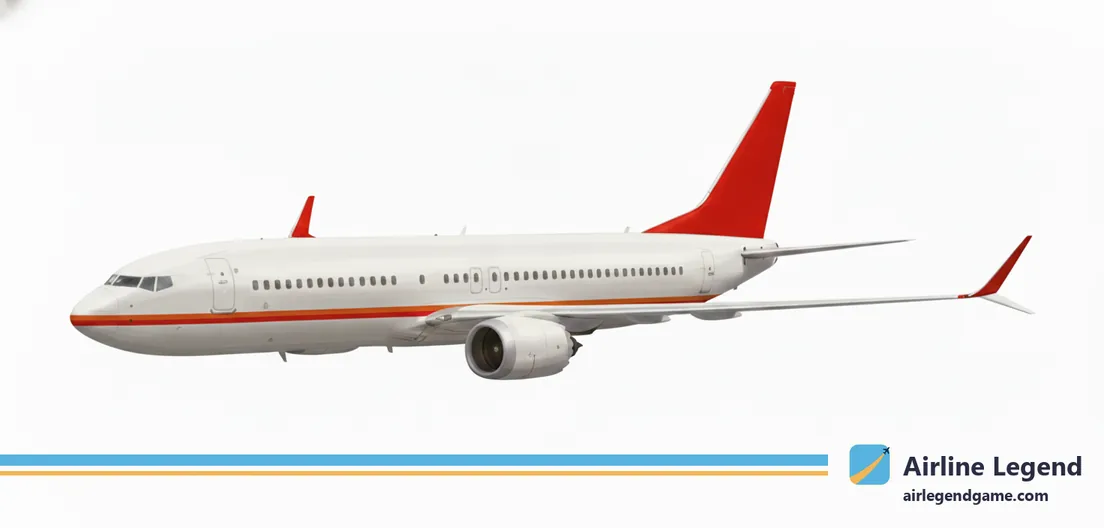 Boeing 737 MAX 10