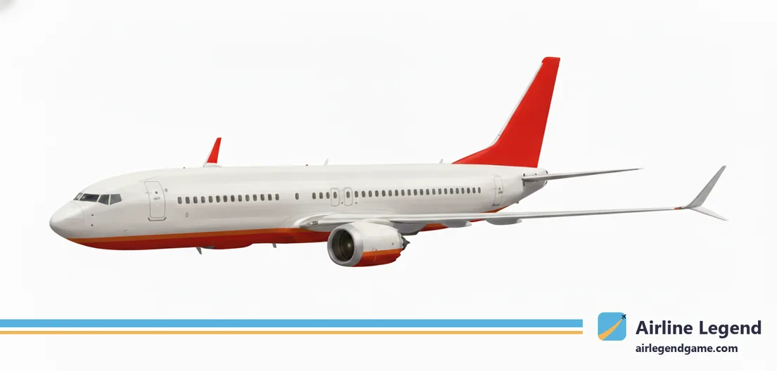 Boeing 737 MAX 7