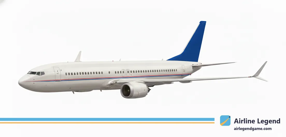 Boeing 737 MAX 9