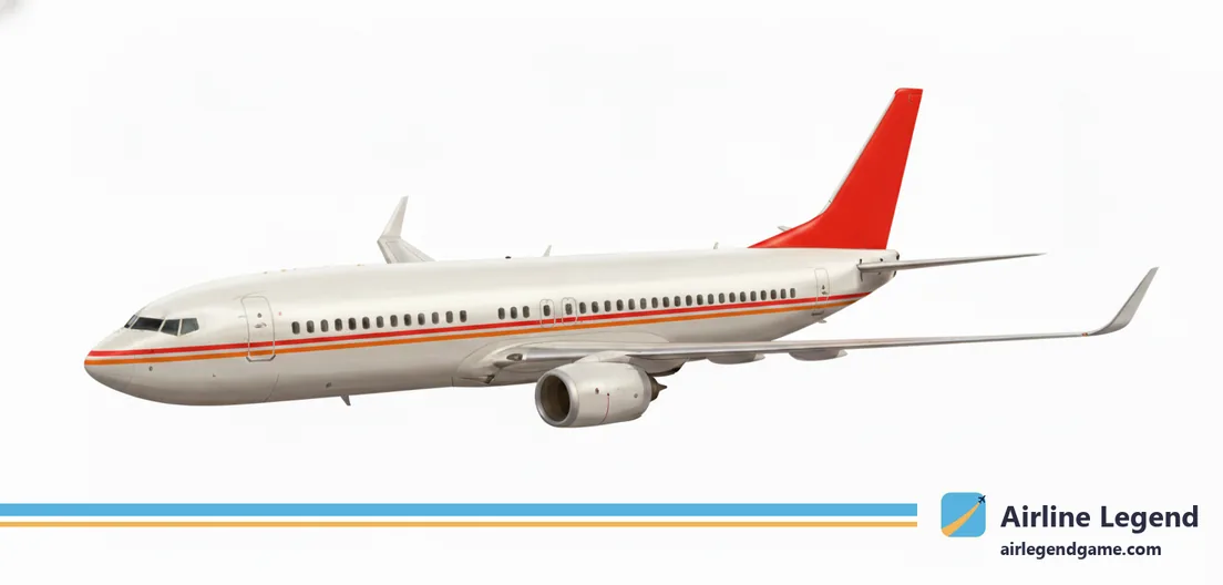 Boeing 737-400