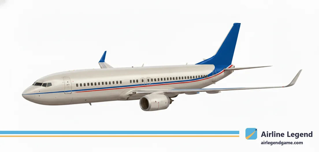 Boeing 737-600