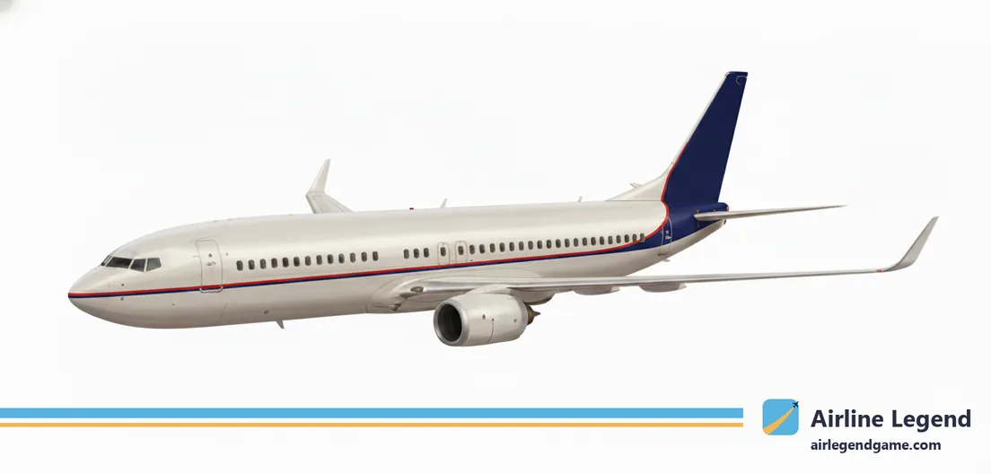 Boeing 737-800