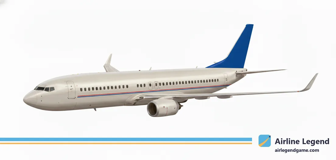 Boeing 737-900