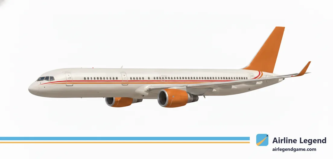 Boeing 757-200