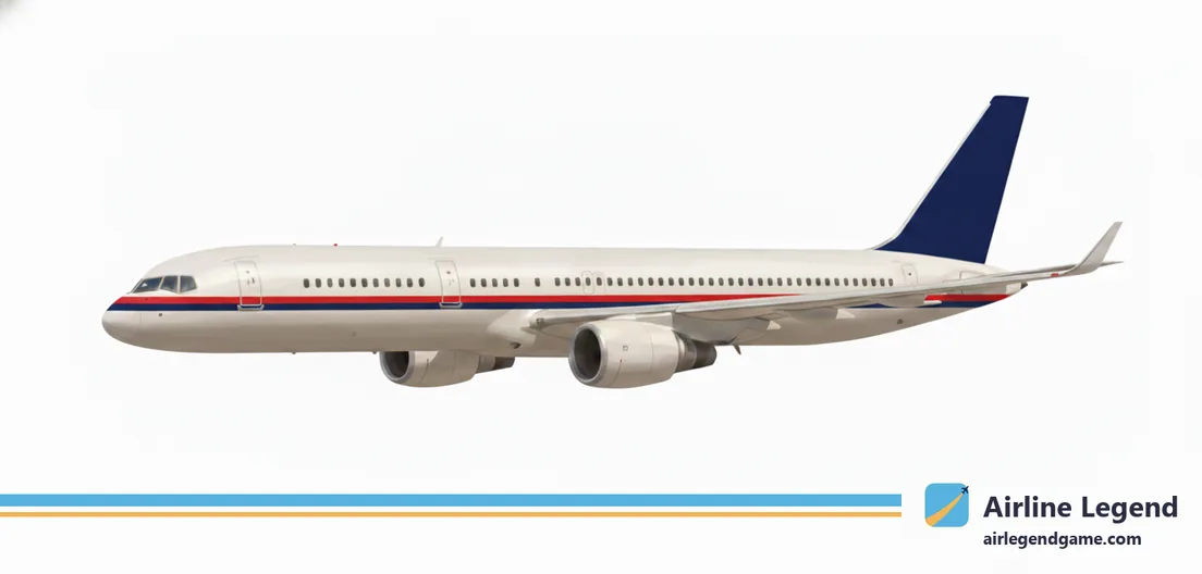 Boeing 757-300
