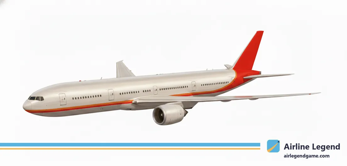 보잉 777-200ER