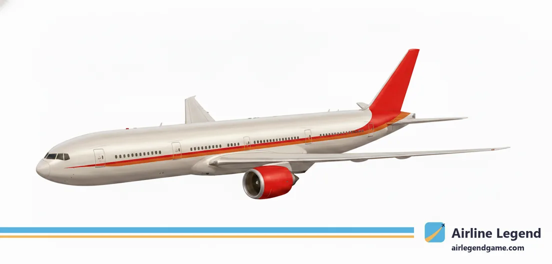 Boeing 777-300
