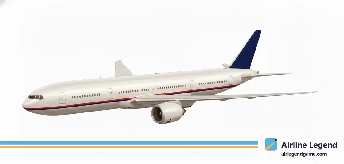 Boeing 777-300ER