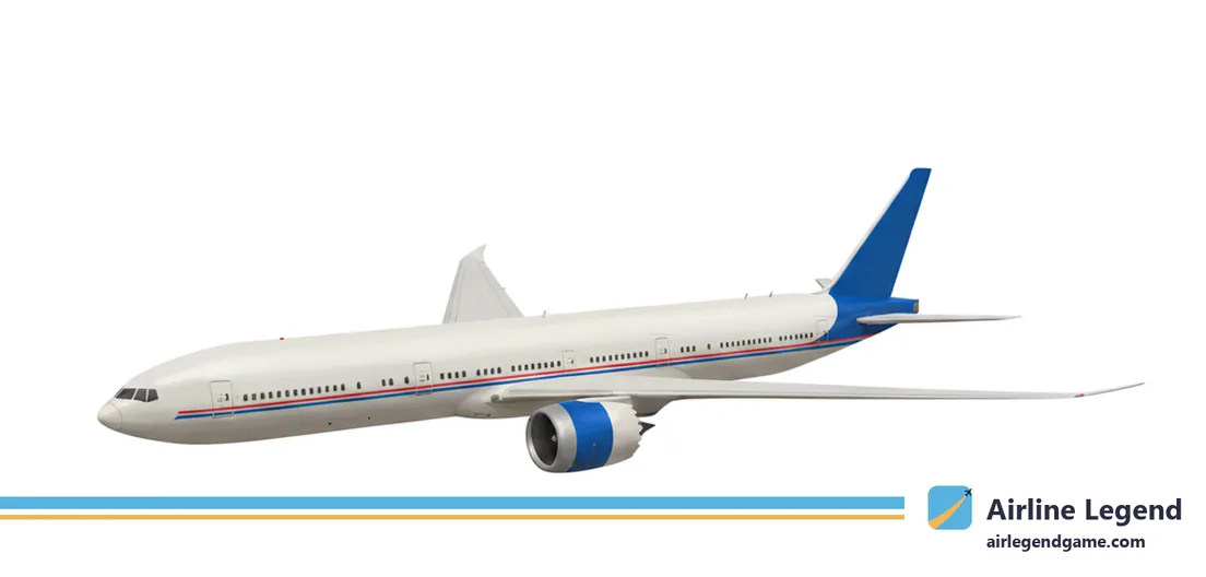 Boeing 777-8