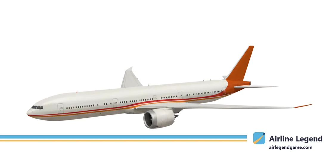 Boeing 777-9