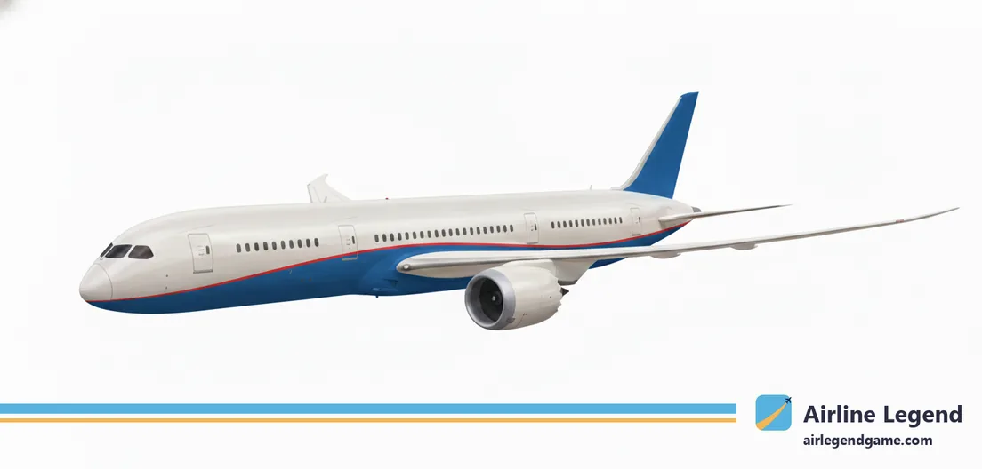 Boeing 787-10