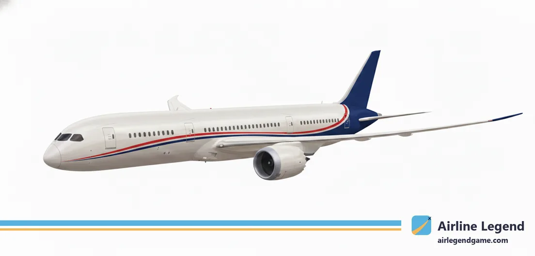 Boeing 787-9
