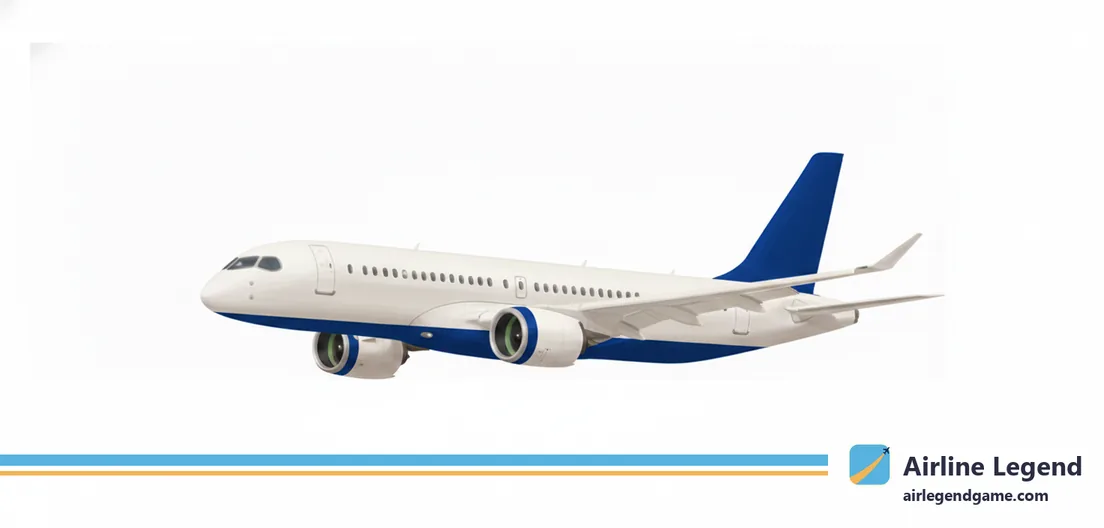 에어버스 A220-300