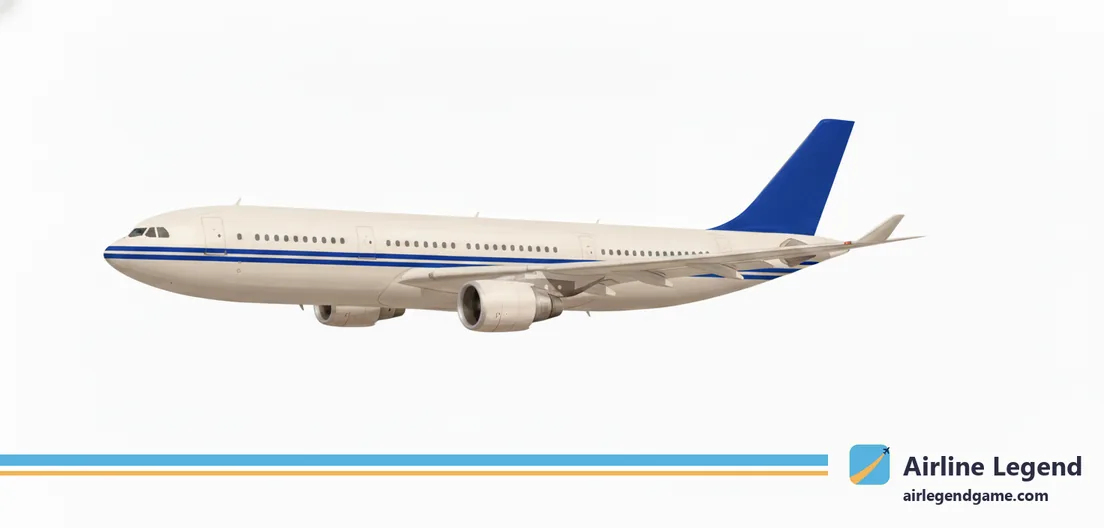 Airbus A300B4
