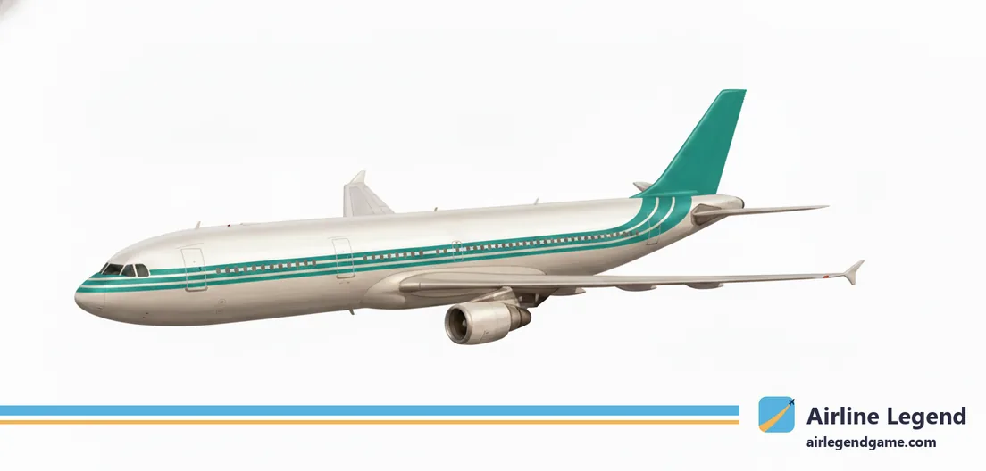 Airbus A310-200