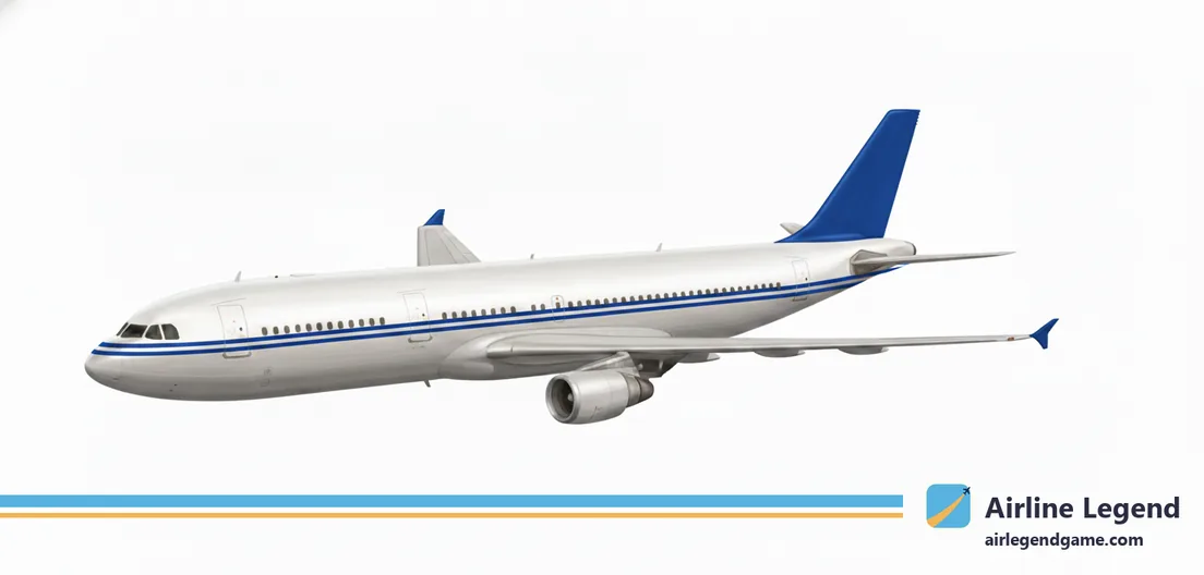 에어버스 A310-300