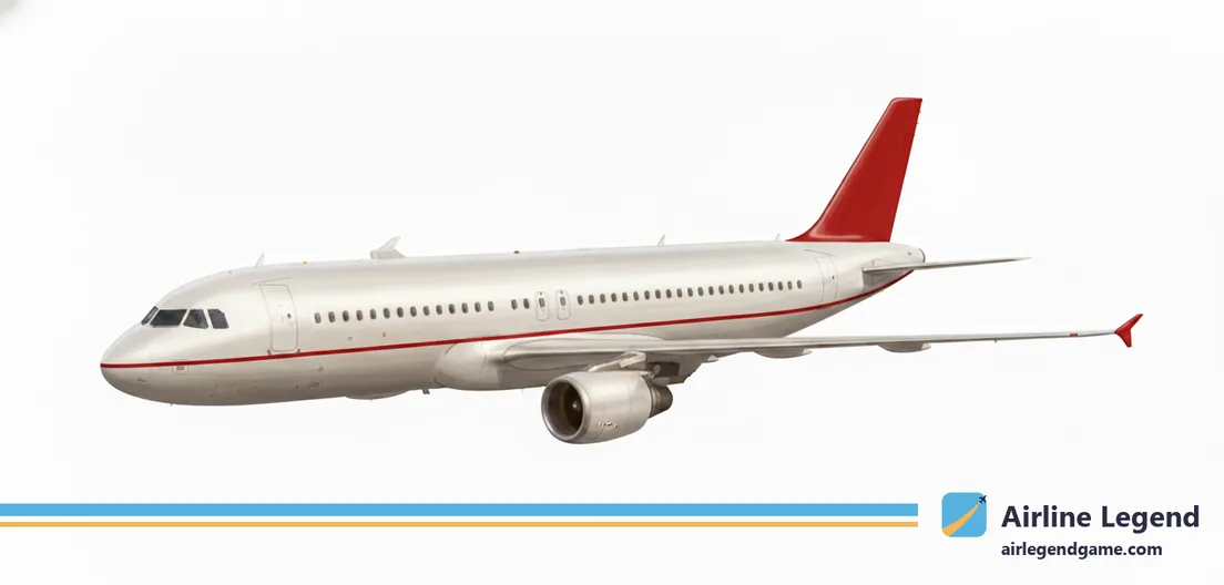 Airbus A319LR