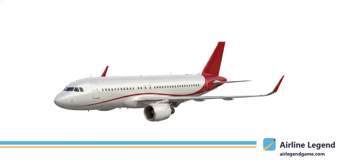 Airbus A319neo