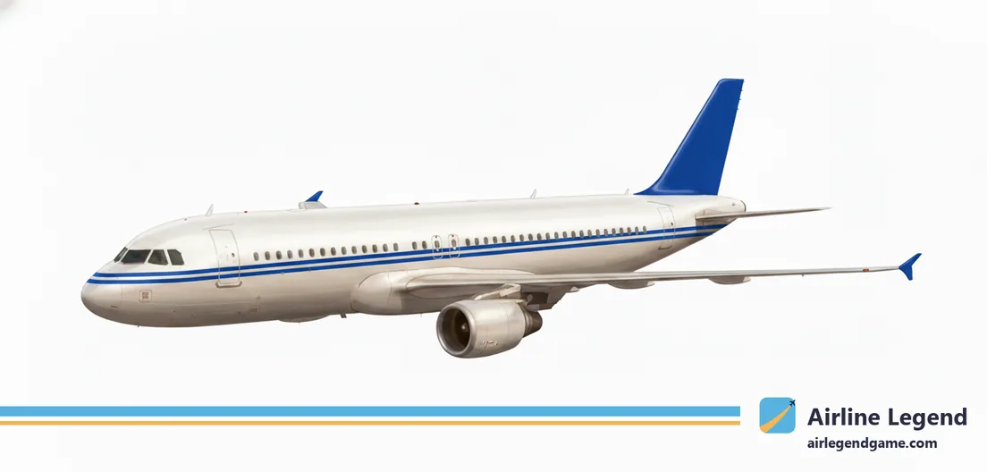 Airbus A320-200