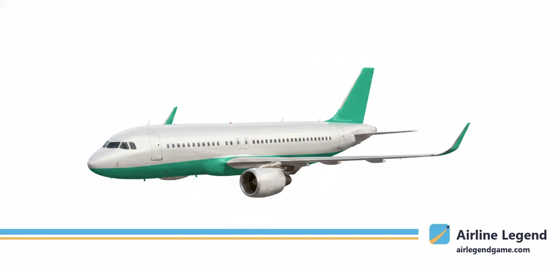 Airbus A320neo