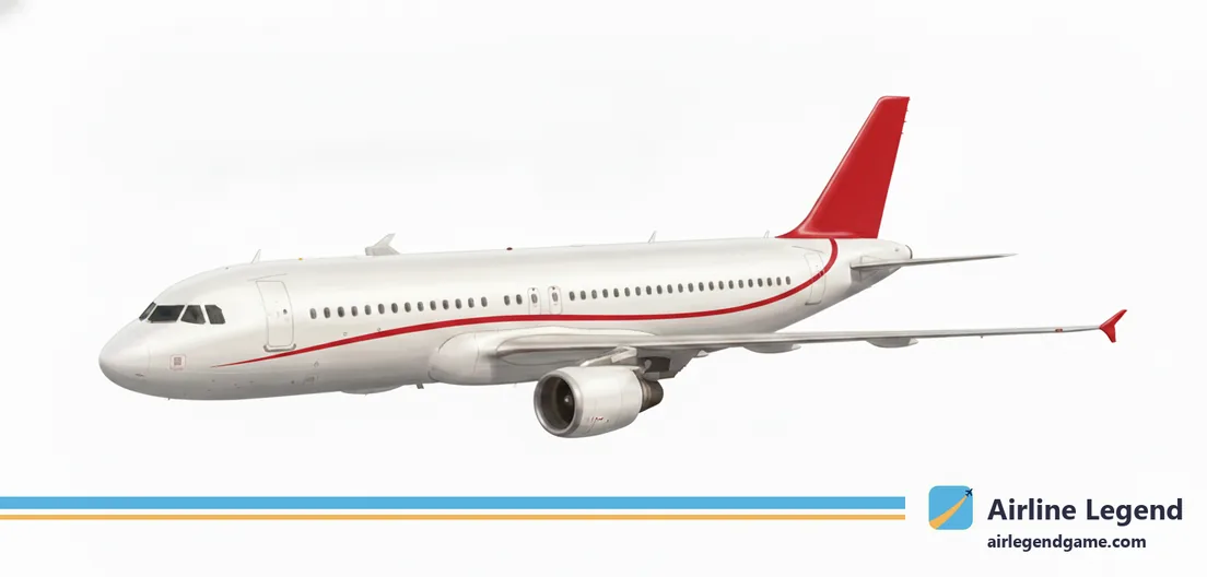 Airbus A321-200