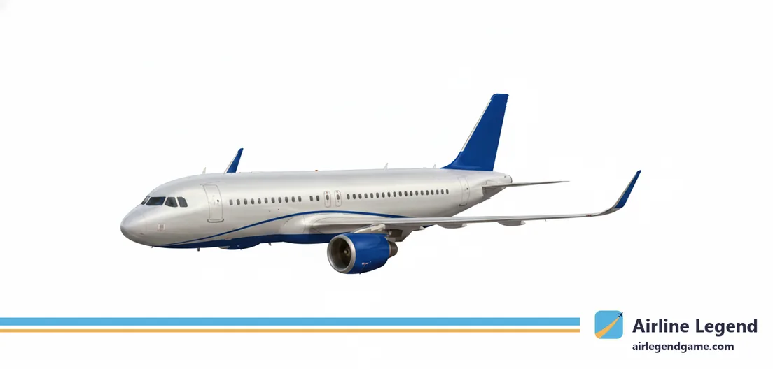 Airbus A321neo