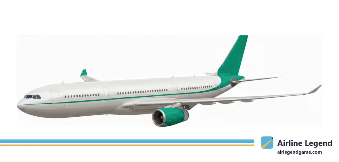 에어버스 A330-300