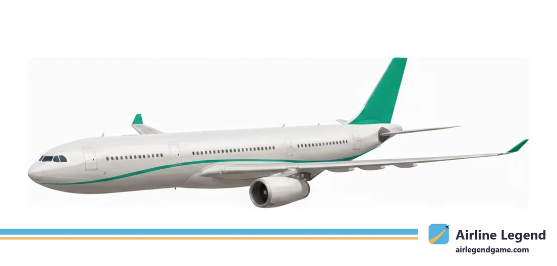 에어버스 A330-900