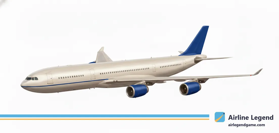 에어버스 A340-600