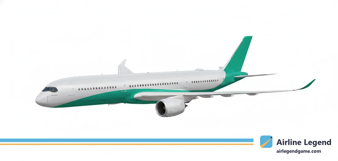 에어버스 A350-1000