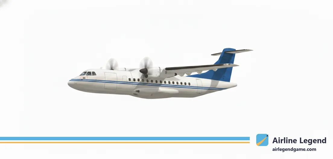 ATR 42-300