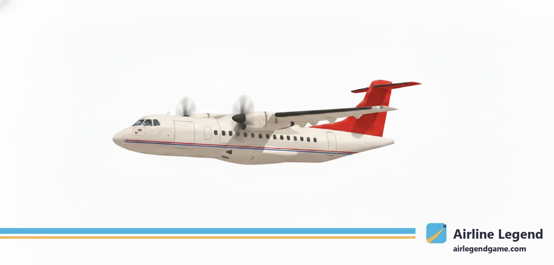 ATR 42-600