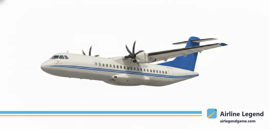 ATR 72-200