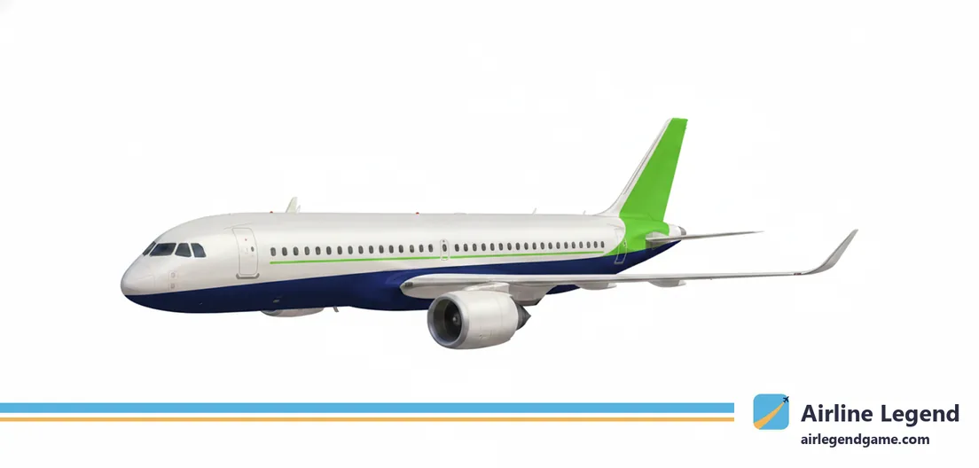 COMAC C919