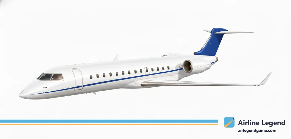 봄바디어 CRJ200