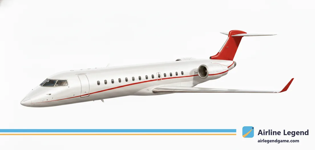 Bombardier CRJ700