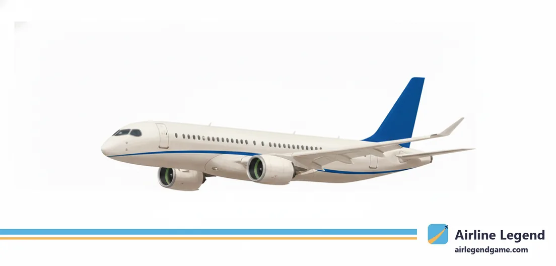 Bombardier CS100