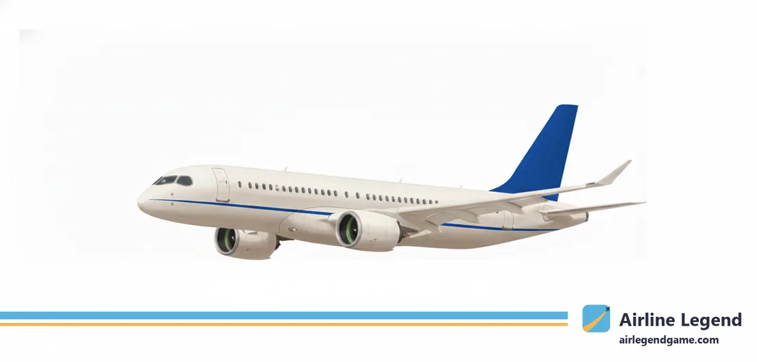 Bombardier CS300