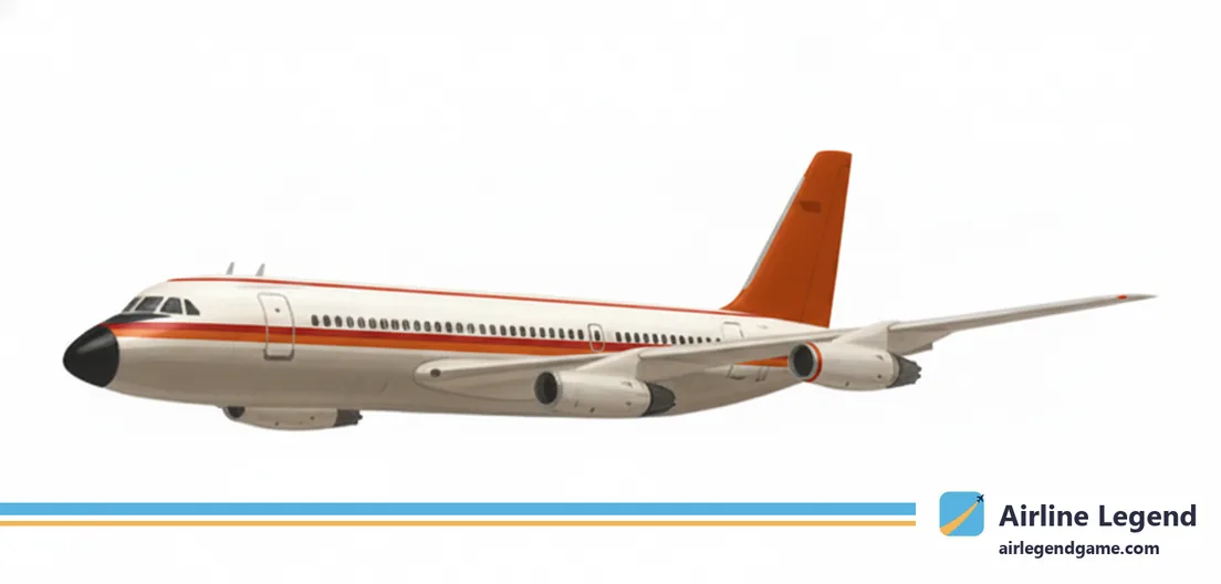 Convair 880