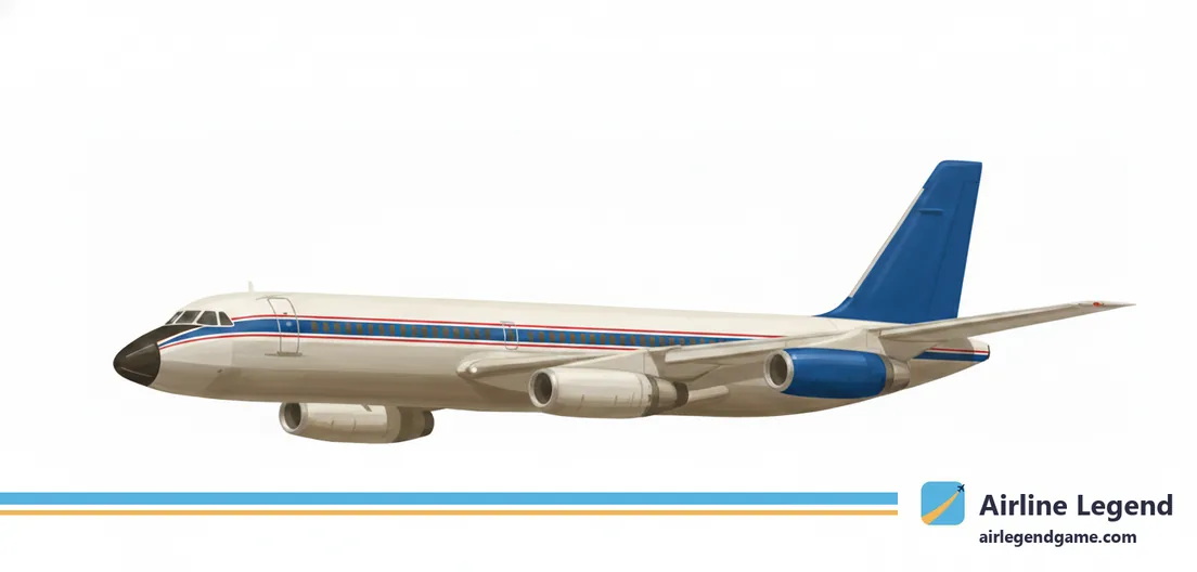 Convair 990