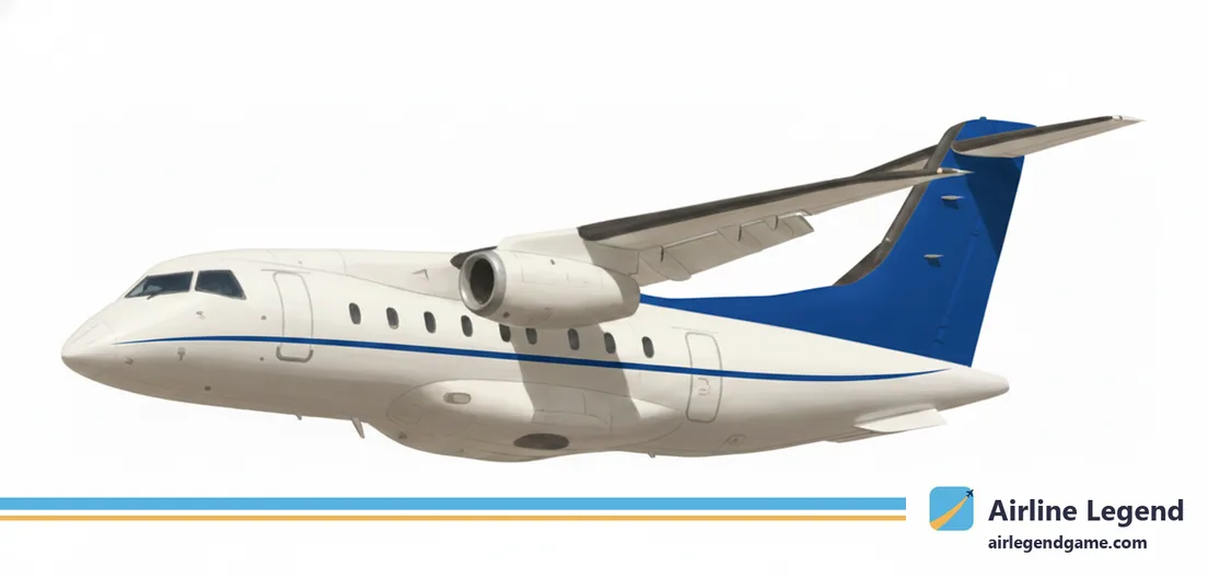 Dornier Do-328JET