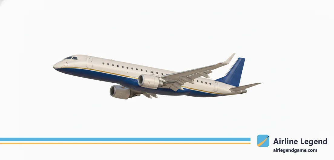 Embraer E170