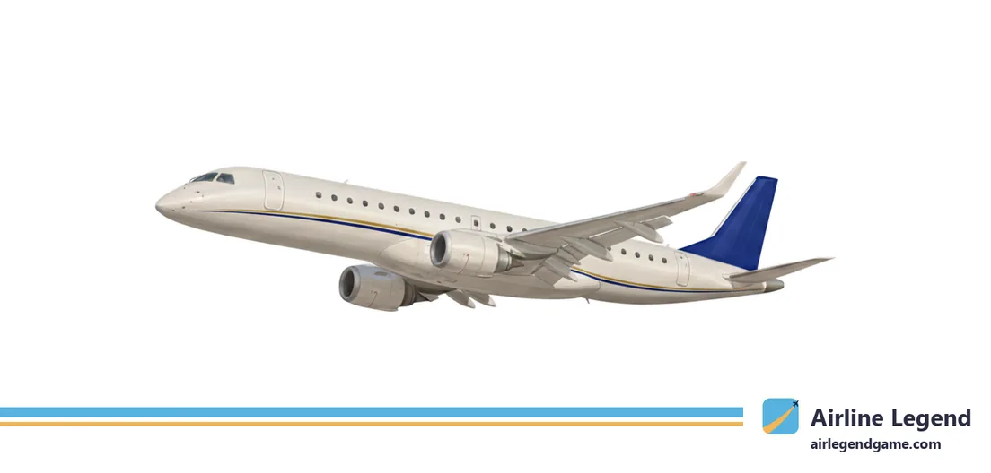 Embraer E190-E2
