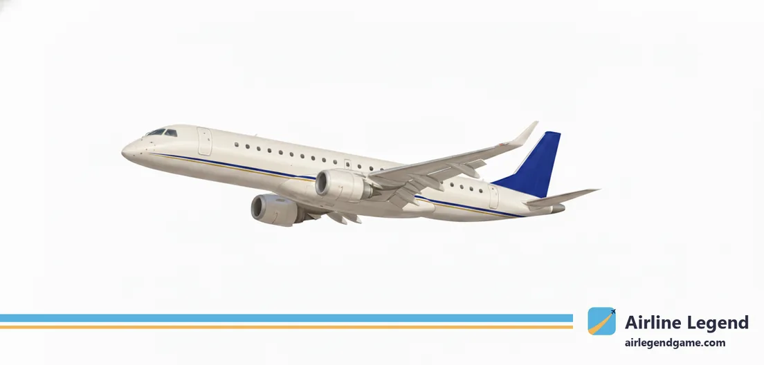 Embraer E190