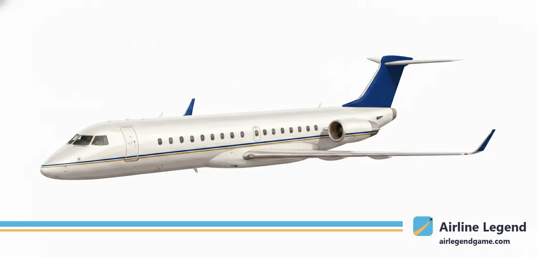 Embraer ERJ-135