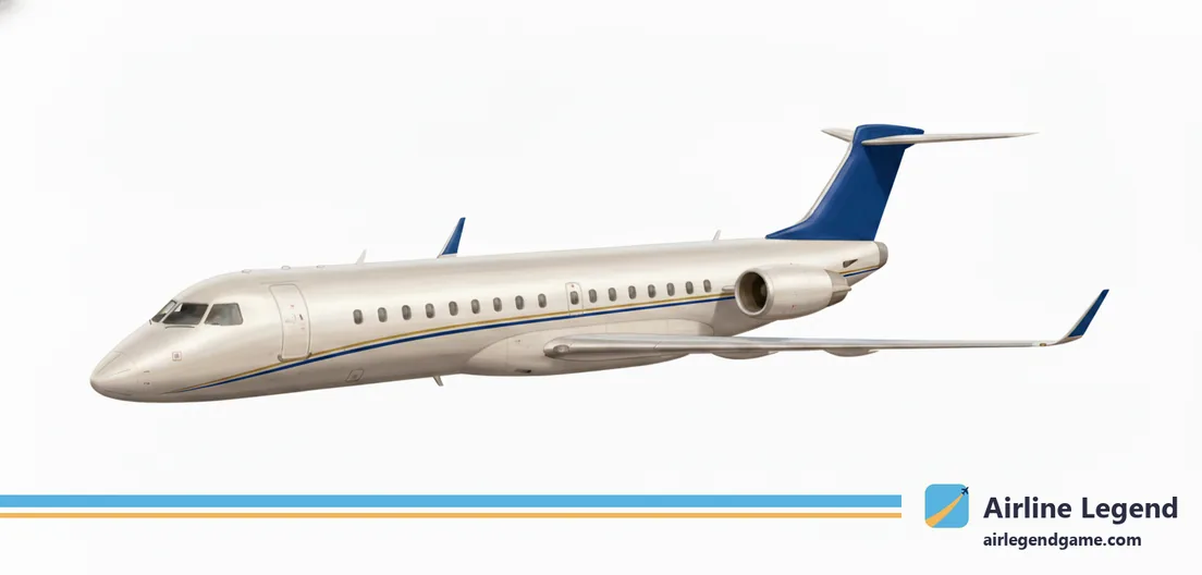 Embraer ERJ-140