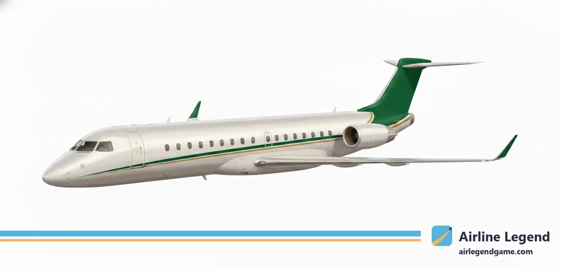 Embraer ERJ-145