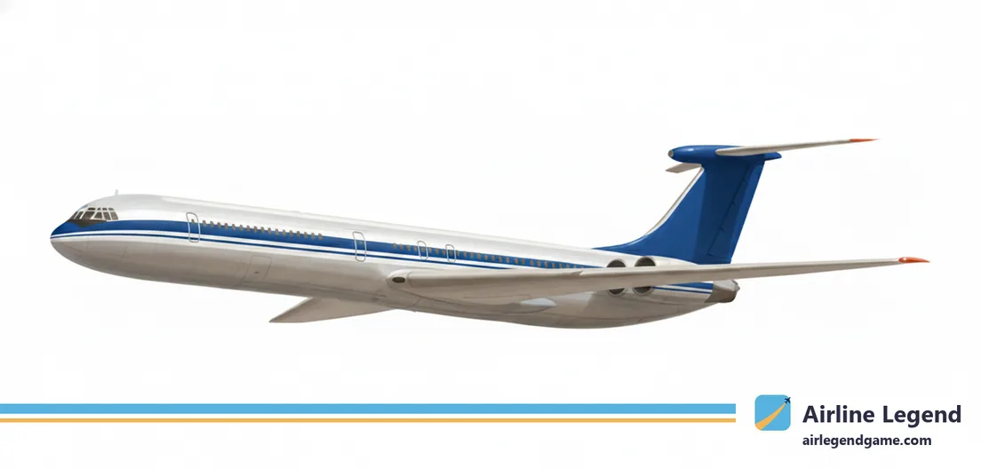 Ilyushin Il-62