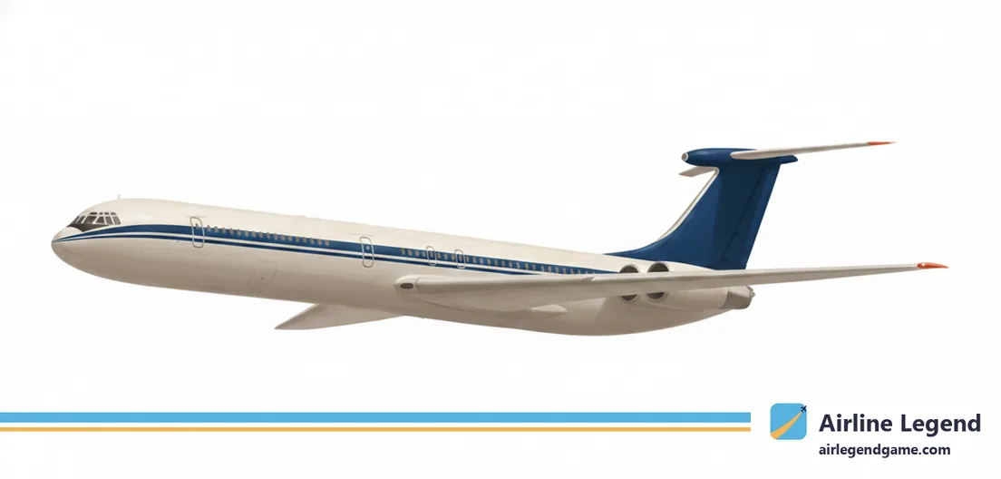일류신 Il-62M