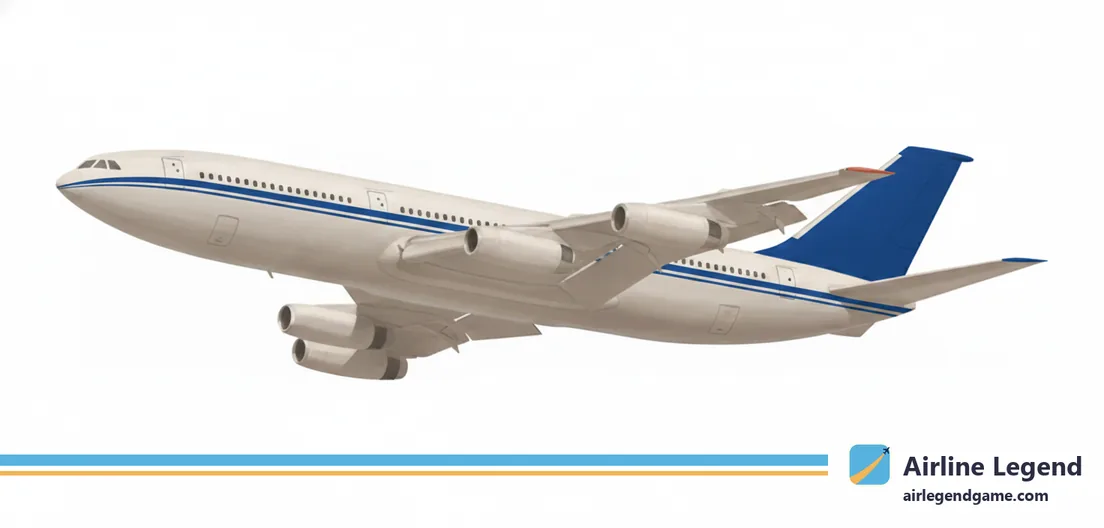 Ilyushin Il-86